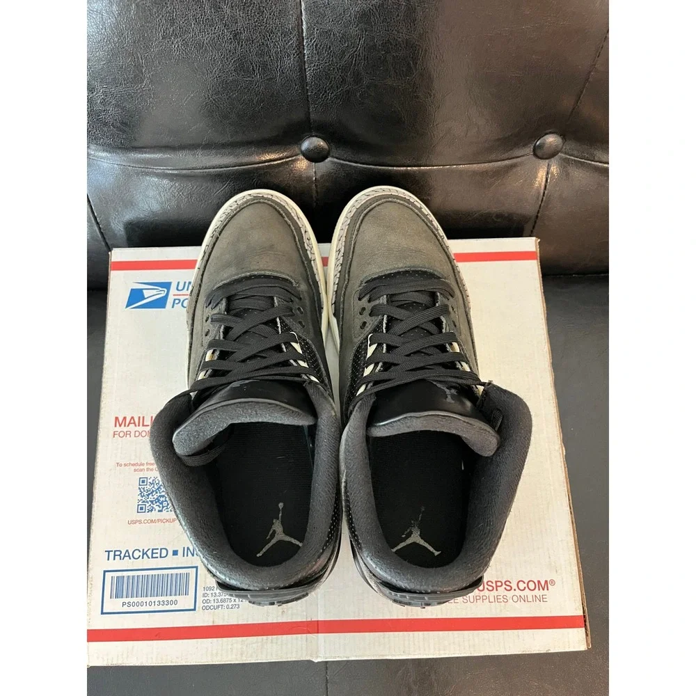 Jordan good minor